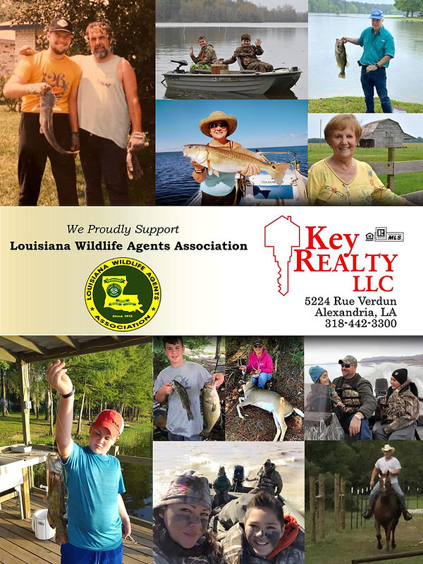Real Estate Broker Key Realty Louisiana